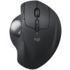 Logitech® MX ERGO S Advanced Wireless Trackball - GRAPHITE