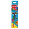 Maped pastelky/12+ strúhadlo