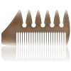 HAIR CARE multifunkčný hrebeň pre mužov Barber Pro 3