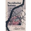 Neviditelné kořeny - Hynek Čapka