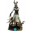PureArts figurka Court of the Dead - Kier - Valkyries Revenge 27 cm, měřítko 1:8 - 25 cm, 500064