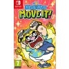 WarioWare Move It!