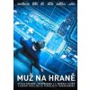 Muž na hraně - DVD