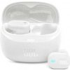 Slúchadlá JBL Tune Buds 2 (JBLTBUDS2WHT) biela