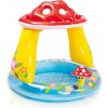 Detský bazén Muchotrávka 102 x 89 cm INTEX 57114