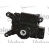 Servomotor nastavenia kúrenia VALEO 715277 715277