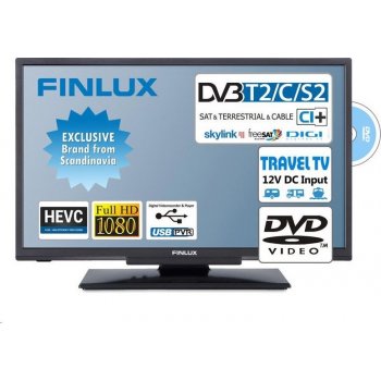 Finlux 22FDMF4760