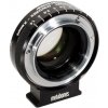 Metabones Contarex to Xmount Speed Booster 0.71x (čierny matný) 30787