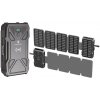 Viking TYR II 20000mAh s rozkladacími solárnymi panelmi