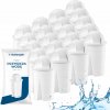Vodný filter Wessper aquaclassic STANDARD do filtračnej kanvice, 20 ks