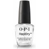 OPI rychleschnoucí vrchní lak RapiDry QuickDry Top Coat 15 ml