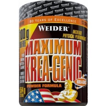 WEIDER Maximum Krea-Genic 554 g