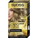 Farba na vlasy Syoss Oleo Intense 7-10 prírodný plavý