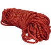 Calexotics - scandal red bdsm rope 30 m
