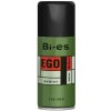 BI-ES Deospray Men Ego 150ml