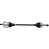All Balls Racing Náprava All Balls Racing AB8-CA-8-349 8ball