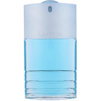 Lanvin Oxygene toaletná voda pánska 100 ml