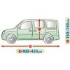 Kegel-Blazusiak Autoplachta Mobile Garage mini van M LAV