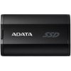 ADATA SD810 2 TB USB Type-C USB 3.2 Gen 2x2 Čierny (SD810-2000G-CBK)