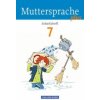 Muttersprache plus - Allgemeine Ausgabe 2012 für Berlin, Brandenburg, Mecklenburg-Vorpommern, Sachsen-Anhalt, Thüringen - 7. Schuljahr