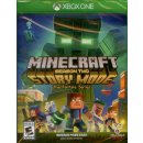 Minecraft: Story Mode - Season two