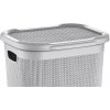 Koš na prádlo Knit M-079, 50 l