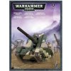 Games Workshop Warhammer 40000: Astra Militarum Basilisk