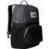 Detský mestský batoh The North Face Chuckwalla anthracite grey/black