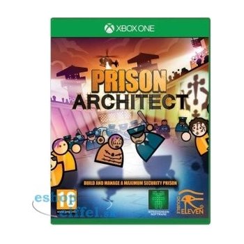 Prison Architect