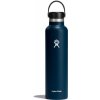 Termofľaša Hydro Flask Standard Flex Cap 24 oz Farba: tmavo modrá