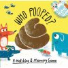 Who Pooped?: A Matching & Memory Game