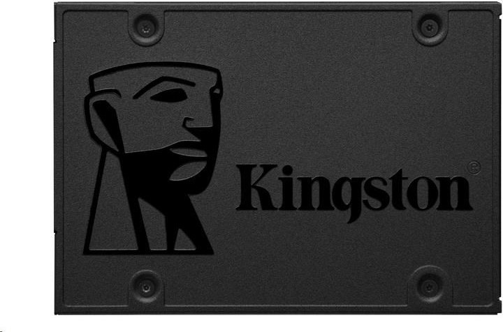 Kingston A400 480GB, SA400S37/480G od 34,5 € - Heureka.sk