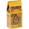BASILUR Island of Tea Gold OP1 papier 100g/7650 Zelená Lekáreň