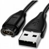 USB Nabíjačka Kábel Garmin Forerunner 965 265 265S