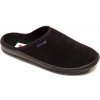 Dr. Luigi Zdravotná domáca obuv, čierna, veľkosť39, 39 EU