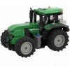 BRIXIES Plus 222.722 DEUTZ-FAHR 6230 TTV - traktor, 382 k (27-222.722)