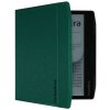 PocketBook puzdro Charge pre Pocketbook ERA HN-QI-PU-700-FG-WW zelené