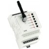 ELKO EP RFSA-66M/230VAC RFSA-66M/230V RF/OASiS & Touch prijímač 868 MHz Spínací aktor 6 funkcii 3x spínač,3x prep