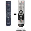 Predátor Samsung BN59-00611A, BN5900611A náhradný diaľkový ovládač iného vzhľadu