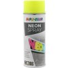 Dupli Color Neon spray 400 ml neonová oranžová