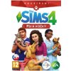 PC - The Sims 4 - Cats & Dogs 5030938116875