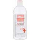 Mixa Micellar Water micelárna voda proti vysušovaniu pleti 400 ml