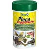 Krmivo pre ryby Tetra Pleco Veggie Wafers 3,6 l