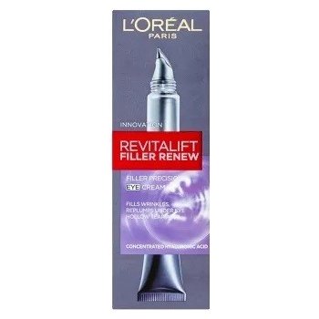 L'Oréal Revitalift Filler Renew Eye Cream 15 ml