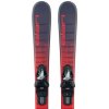 Lyže Elan Maxx Red JR Shift + EL 4.5 GW 25/26 120 cm