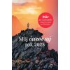 Môj čarovný rok 2025. Diár pre cestovateľov s tipmi na výlety po Slovensku