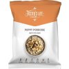 Hester´s Life Poppy Porridge Bezlepková ovsená kaša s jablkami, makom a pekanovými orechmi bez pridaného cukru (50g)