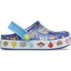 Crocs Nazuvky CLOG PAW PATROL Modrá