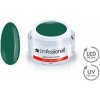 Professionail Farebný LED-UV gél Ultramarine Green 5 ml