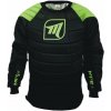 MPS Jersey L, čierna / zelená